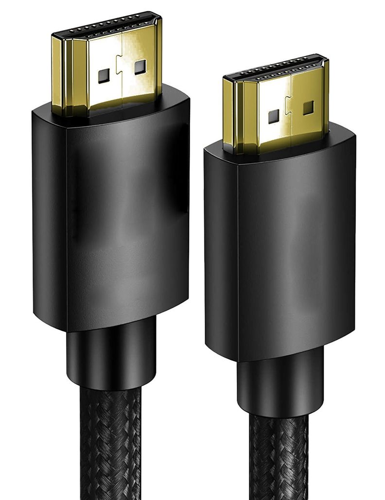 Cable 10 Metros Hdmi 4k Alta Velocidad Compatible Con Hdmi-1