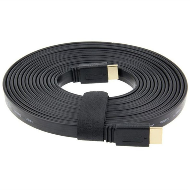 Cable 10 Metros Hdmi 4k Alta Velocidad Compatible Con Hdmi-5