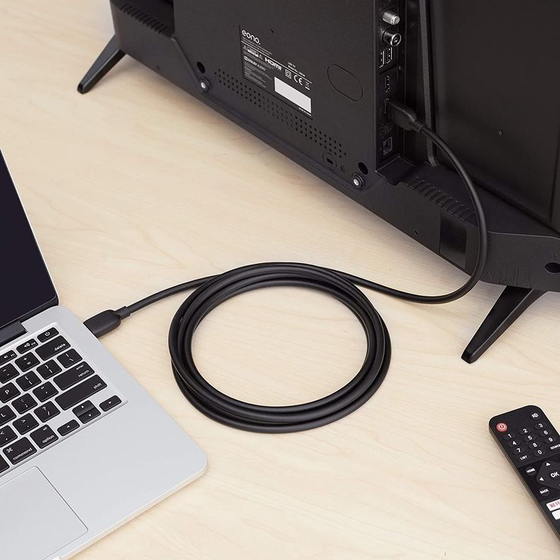 Cable 10 Metros Hdmi 4k Alta Velocidad Compatible Con Hdmi-7