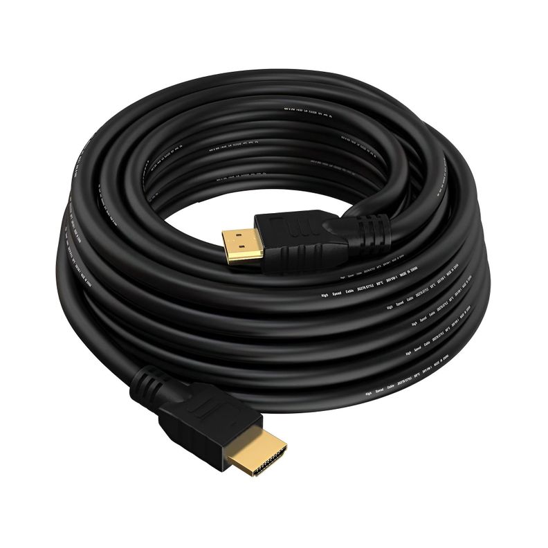 Cable Hdmi 8k De 3 Metros Ultra Hd V2.1 De Alta Velocidad-0