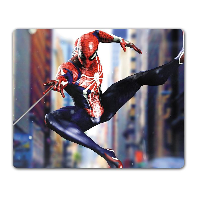 Mouse pad Diseño Spider Man -0