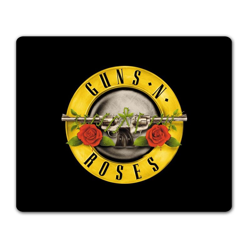 Mouse Pad Diseño Rock -0