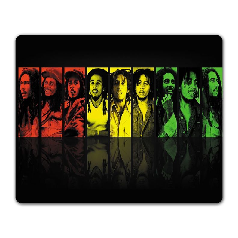 Mouse pad Diseño Reggea-0