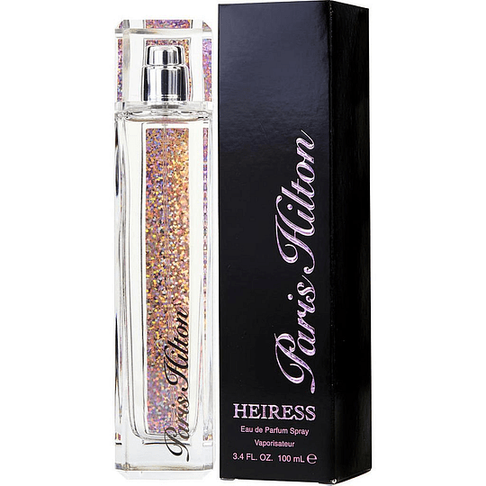 Paris Hilton Heiress 100 Ml EDP-0