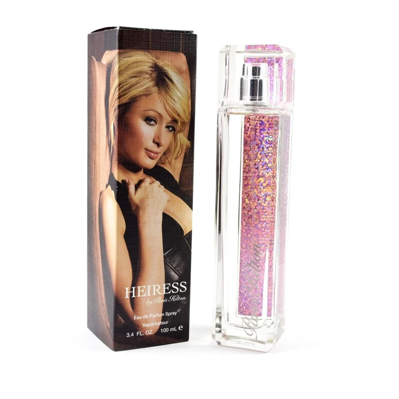 Paris Hilton Heiress 100 Ml EDP-1