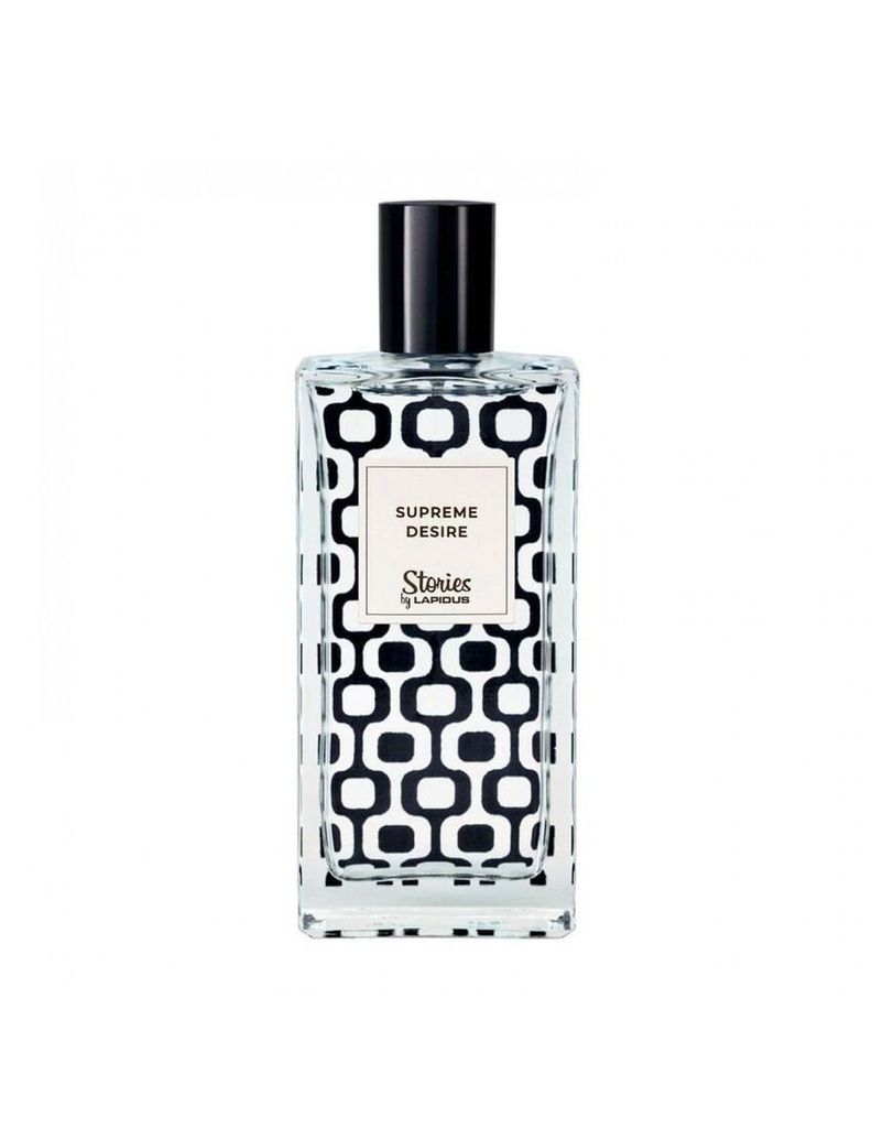TED LAPIDUS SUPREME DESIRE EDT 100 ML-1