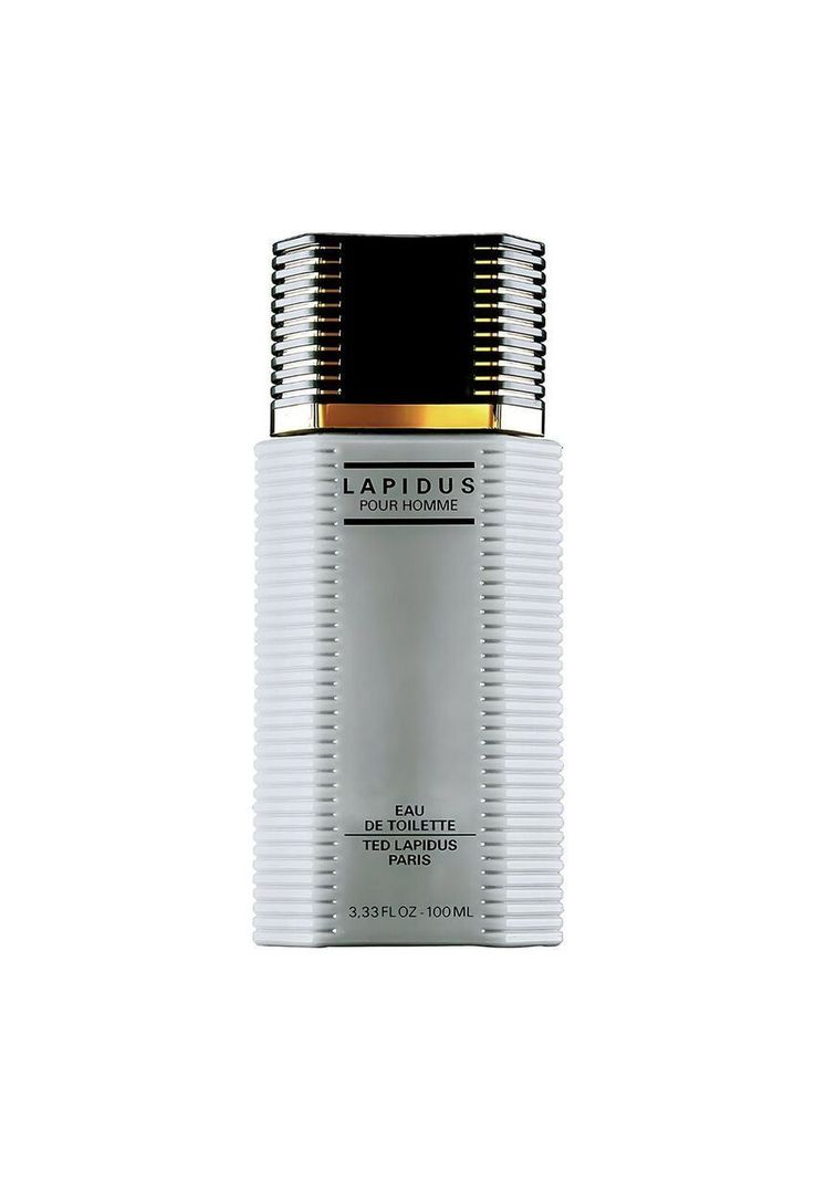 LAPIDUS POUR HOMME EDT 100 ML-1