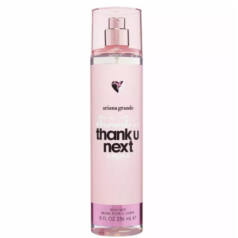 Ariana Grande Thank U Next Mist 236 Ml -0