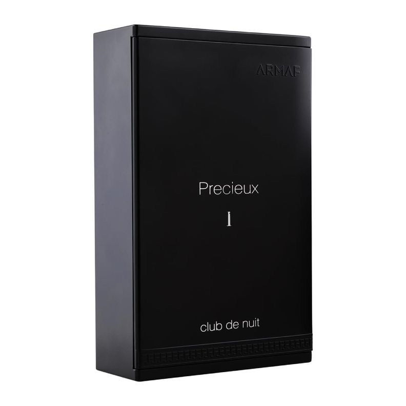Precieux I Club De Nuit Armaf Extrait De Parfum 55ml Hombre-1