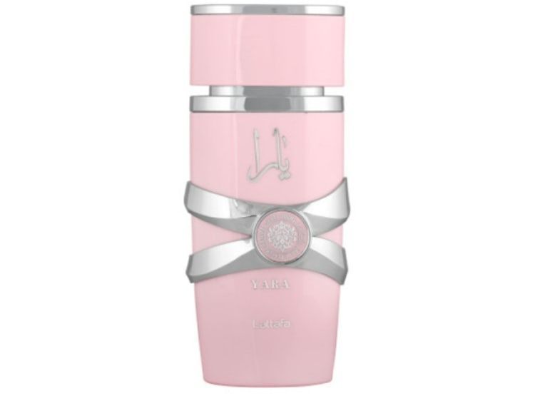 Perfume Yara Lattafa EDP 100 Ml Mujer-1