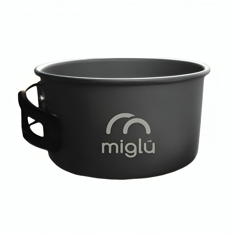 Set de Camping Miglu 12 piezas-0