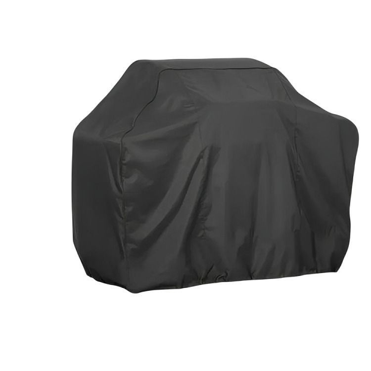 Cobertor Parrilla Asador Exterior Funda Protector Barbacoa-0