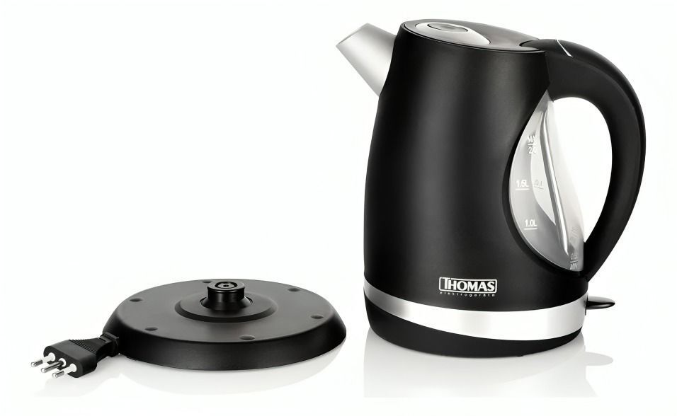 Hervidor Thomas Th-4515n 2 Litros-1