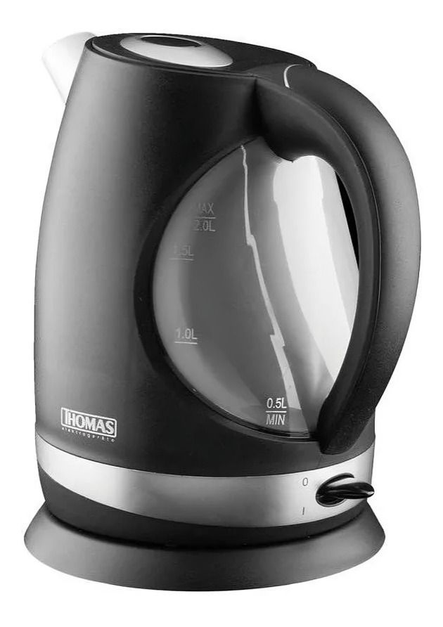 Hervidor Thomas Th-4515n 2 Litros-3