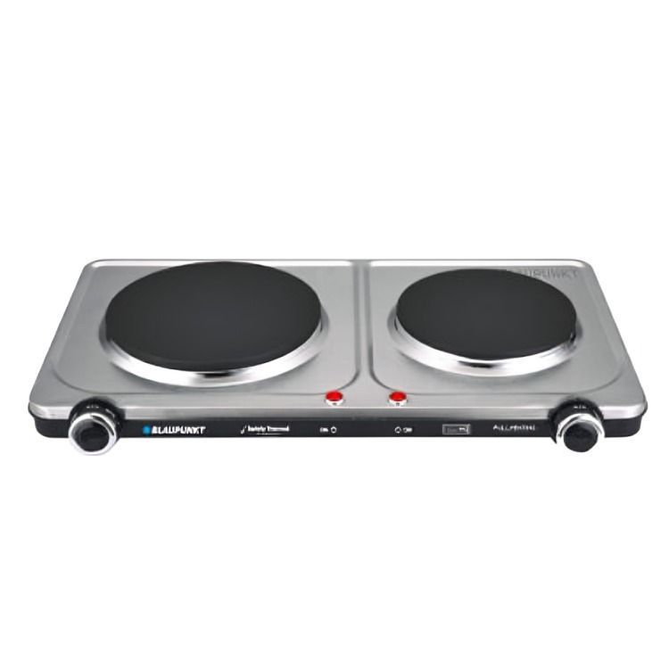COCINILLA ELÉCTRICA  BP-AE12900-0