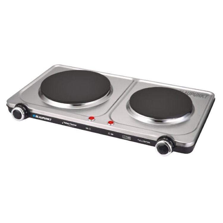 COCINILLA ELÉCTRICA  BP-AE12900-2