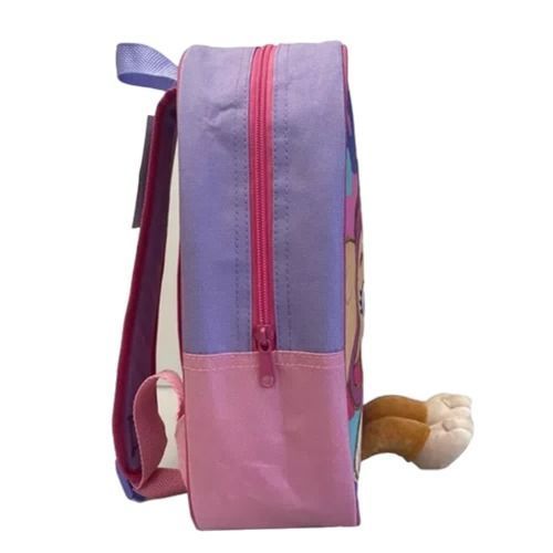 MOCHILA INFANTIL CON PATITAS-1