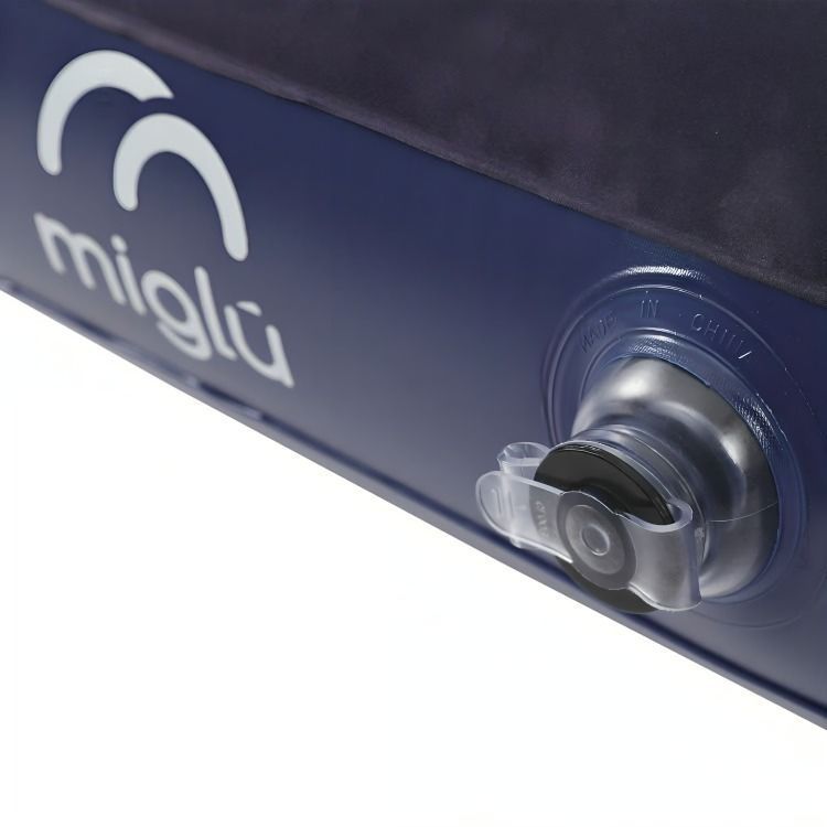 Colchon Inflable Miglu  191x73x22-1