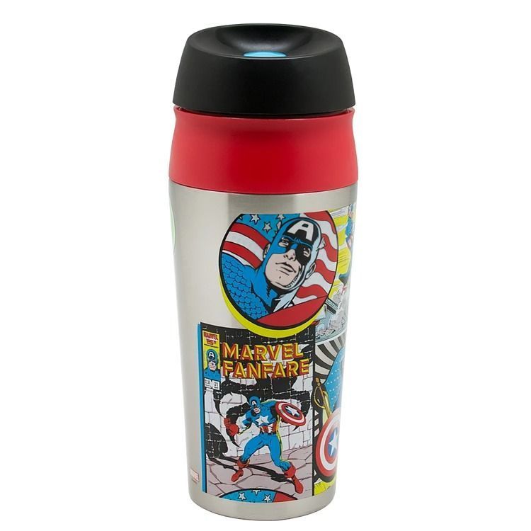 MUG BOTON NEW LICENCIAS  450ml  DISEÑO INFANTIL-1