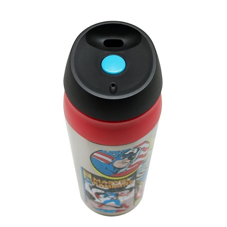 MUG BOTON NEW LICENCIAS  450ml  DISEÑO INFANTIL-2