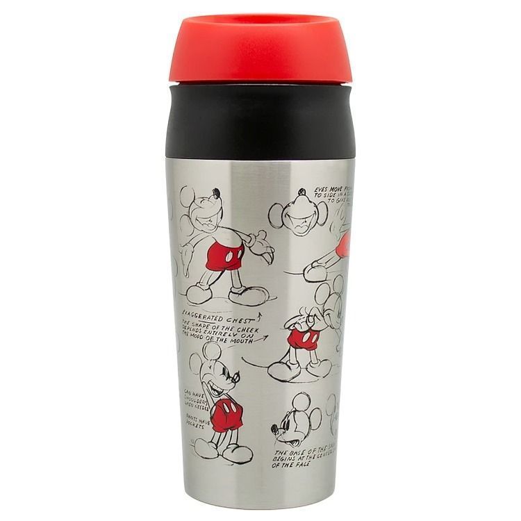 MUG BOTON NEW LICENCIAS  450ml  DISENO INFANTIL