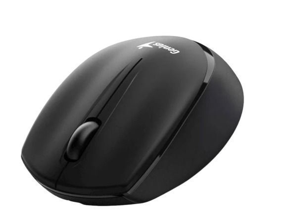 MOUSE INALAMBRICO  ERGONOMICO-4