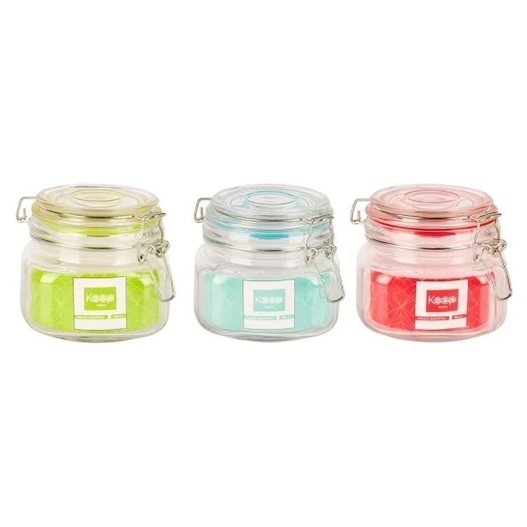  Frasco Hermetico KEEP 50ml-1
