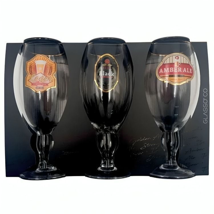 SET 3 COPON CERVECERO GLASSO-1