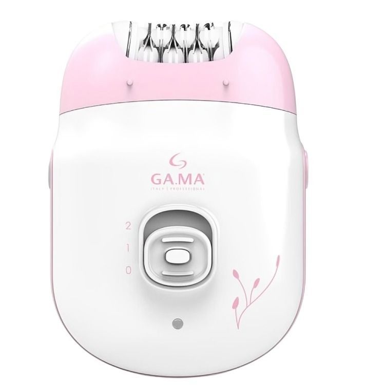 DEPILADORA GAMA VELVET USB-0