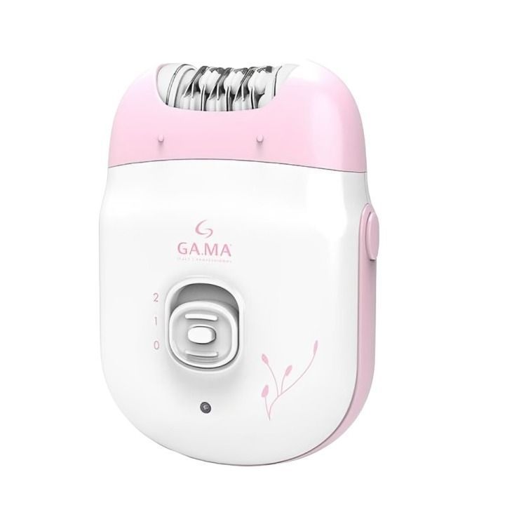 DEPILADORA GAMA VELVET USB-1