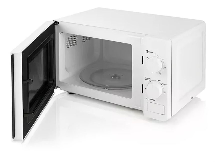 Microondas Thomas Th-18b05 Manual 18 Litros-3