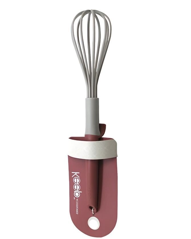 Batidor Manual multiuso Keep-0