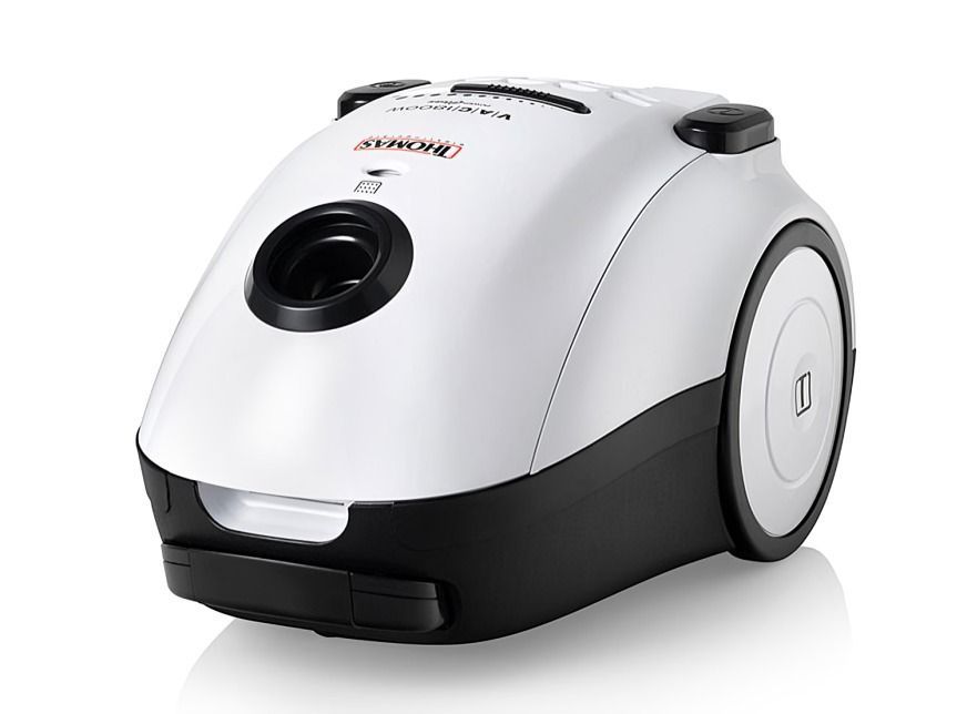 Aspiradora Thomas Th-1870 1800w  Blanca-2