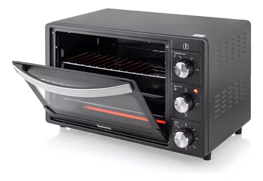 Horno Electrico Thomas Th-25n01 -2