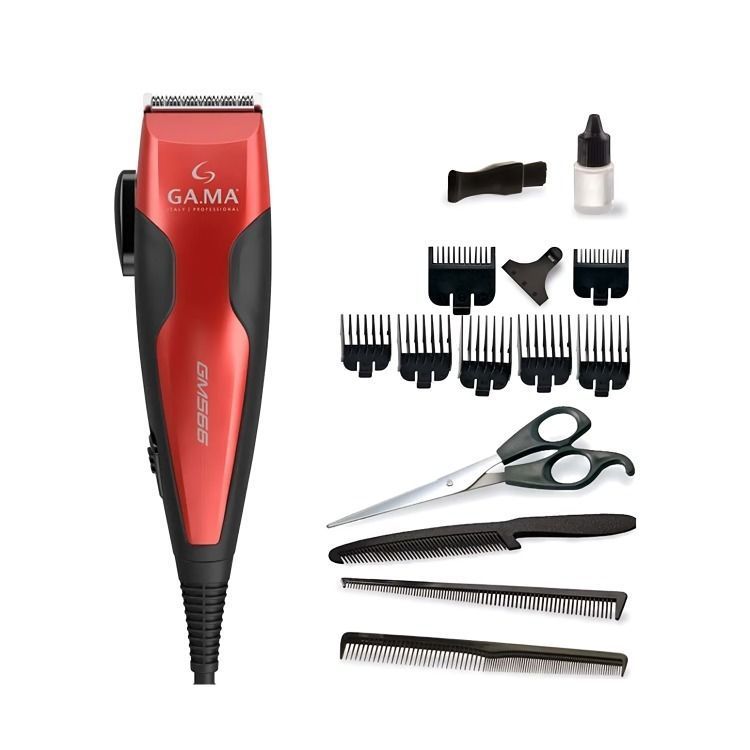 CORTAPELO GAMA 566 13 ACC-0