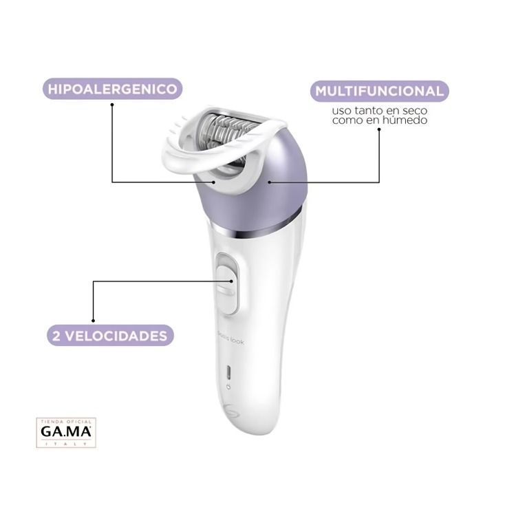 DEPILADORA GAMA IPL MAGNA-2