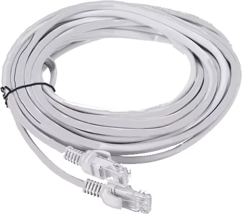  CABLE UTP 5 MTS. PATCH CORD-0