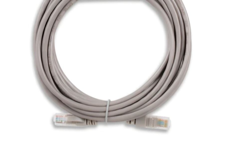  CABLE UTP 5 MTS. PATCH CORD-1