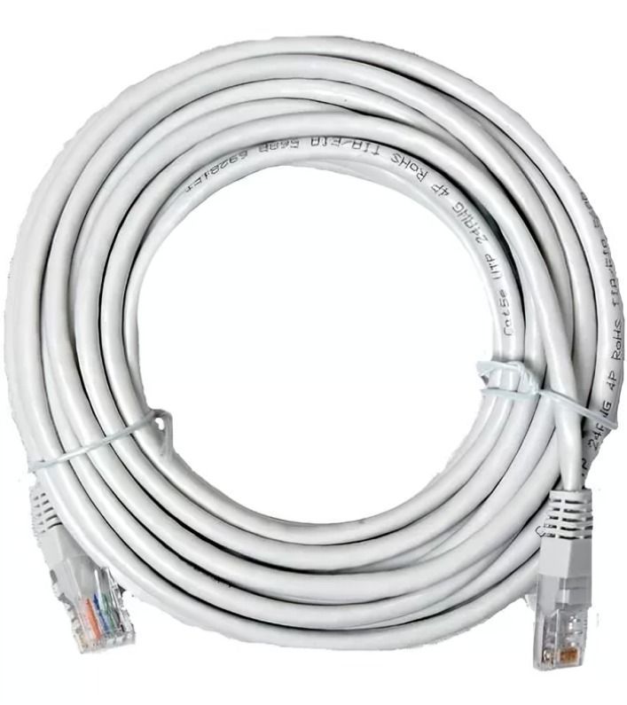  CABLE UTP 15 MTS. PATCH CORD-0
