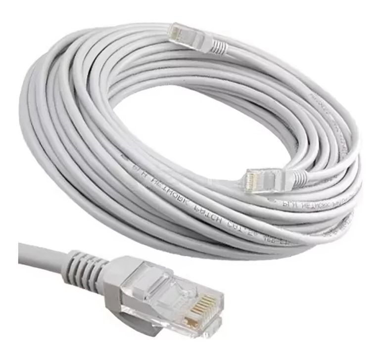  CABLE UTP 15 MTS. PATCH CORD-1