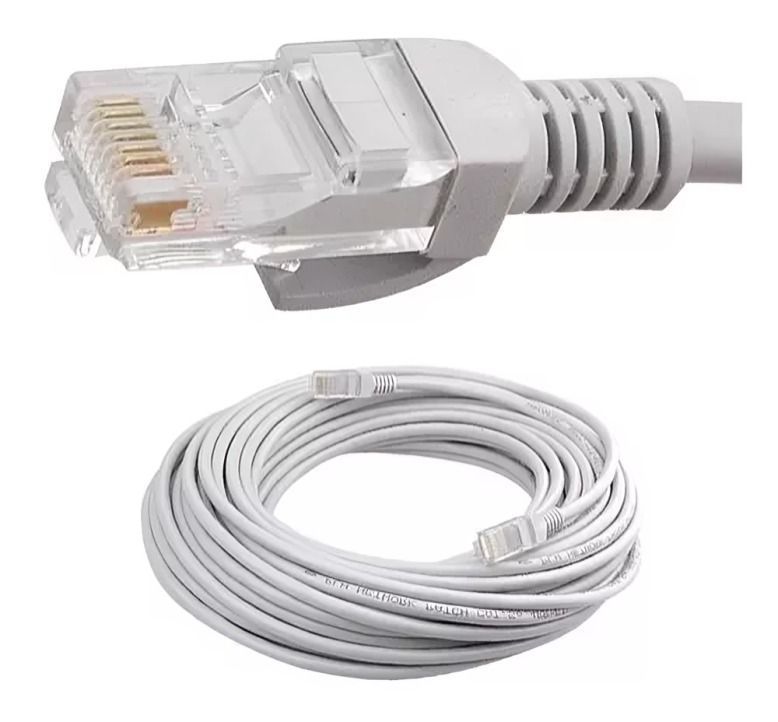  CABLE UTP 15 MTS. PATCH CORD-2