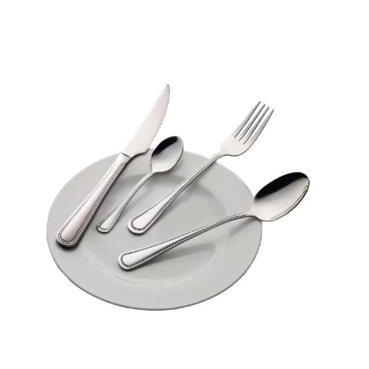 SET CUCHILLERIA PRAGA 24 PZS. 2.0mm-2