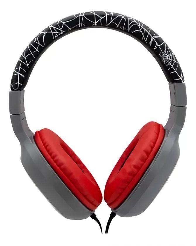 AUDIFONO  TEEN SPIDERMAN NEW-0