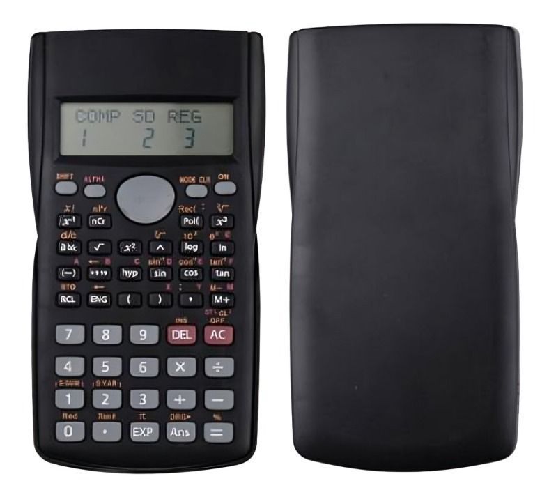 Calculadora 12 digitos KAERDA KA-82MS
