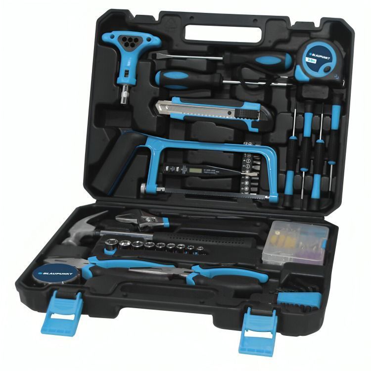 CAJA DE HERRAMIENTAS  PROKIT 400-3