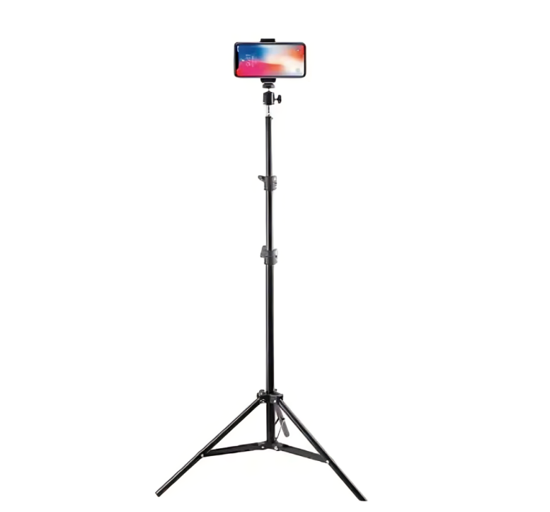 TRIPODE 2.10 MTS PARA SMARTPHONE