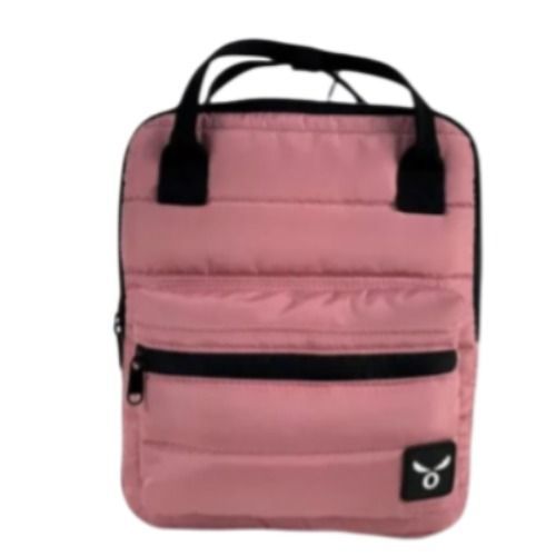 MOCHILA MINI PINK MOOSE PARKA-0