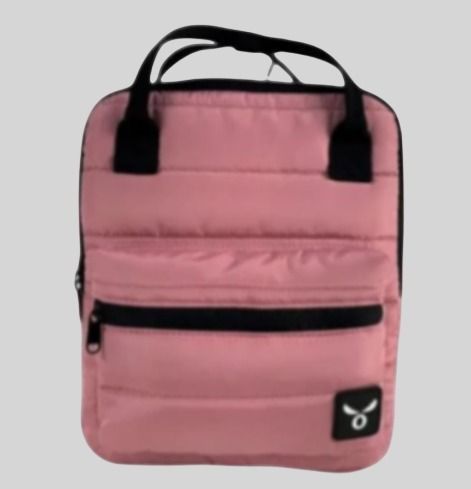 MOCHILA MINI PINK MOOSE PARKA-1