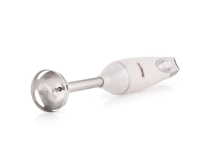 Batidora De Inmersión Multimixer Th-8720 Marca Thomas Color Blanco-2