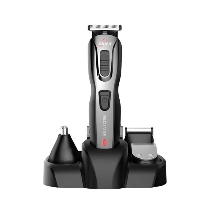 CORTAPELO GAMA GCXMASTER-0